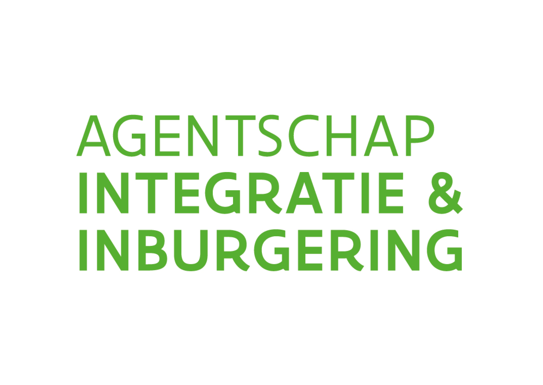 The Belgian Agency of Integration and Civic Orientation